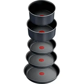 Tefal Ingenio So'Light L7239642 Geschirrset 16-tlg.