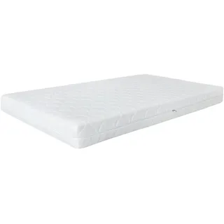 ML DESIGN modern liv Matratze Öko-Tex Kaltschaum 100x200cm Schaummatratze 
Komfort Schaumstoff