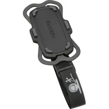 KLICKfix Handy-Halterung Loop 6x7x11cm für alle gängigen Smartphones