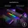 Razer Leviathan V2 X - PC-Gaming-Soundbar (mit Full-Range-Treibern, Kompaktes Format, Stromversorgung und Audio per USB Typ C, Bluetooth 5.0, Chroma RGB) Schwarz