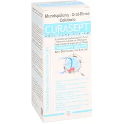 Curasept 0,05% Chlorhexidin Ads 205 Mundspülung