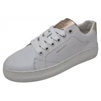 GANT Lawill Sneaker in Weiß, Größe 41 - 41