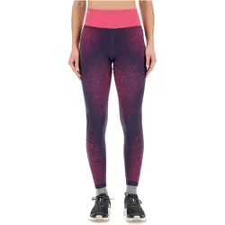 UYN Exceleration Laufhose Damen plum/pink yarrow M