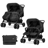 Lorelli TWIN Schwarz