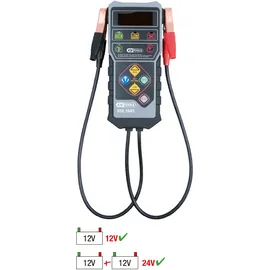 KS Tools 12V Digital-Batterietester - 550.1645