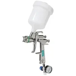 Druckluft-Farbspritzpistole HVLP-2 PRO