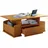 Buche 110 x 44 x 52 cm