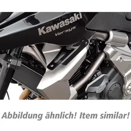 SW-Motech NSW, Scheinwerfer Montagekit - Schwarz.