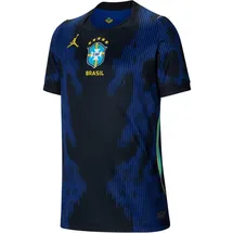 Nike Brasilien Auswärtstrikot 2026 (Replica) Kinder XS