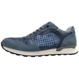 Rieker U0312 Herren Blau 43