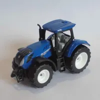 Siku 1091 New Holland T7.315