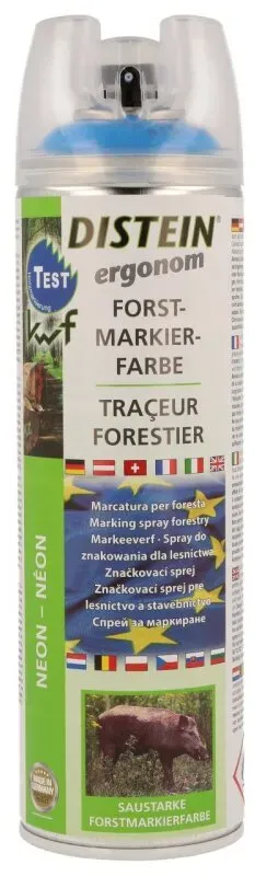 Distein Forstmarkierfarbe Ergonom, 500ml