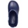 Crocs Handle It Rain Boot Kids Bootschuhe, Navy, 32/33 EU