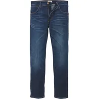 Wrangler »Greensboro«, Regular Straight fit Wrangler for real