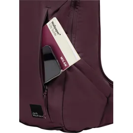 Jack Wolfskin Waimea 15 l amaranth