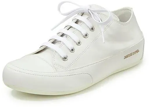 Sneaker Rock Candice Cooper weiss, 42