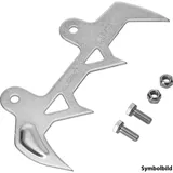 Stihl Krallenanschlag zu Stihl Benzin-Motorsägen -  MS 462 C-M, MS 462 C-M VW, MS 500i und MS 500i W