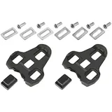 Look Cleats für Keo Pedal schwarz