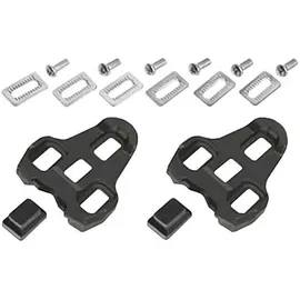 Look Cleats für Keo Pedal schwarz