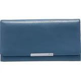 Maitre Lederoase Maître Belg Diedburg Geldbörse Unisex blau