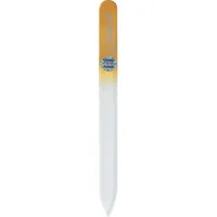 Wepa Nagelfeile Glas 14 cm orange 1 St.