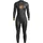 Sailfish Neoprenanzug Ignite 3 Schwarz/Orange SM