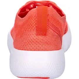 Nike Free RN Damen Pink / Orange 38