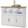 MCA Furniture Highboard Brixen