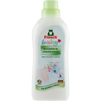 Frosch Baby-Waschmittel-Konzentrat 750 ml (30 Waschgänge)