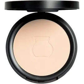 Nilens Jord Mineral Foundation Compact 9 g fair