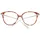 Scotch & Soda Scotch & Soda, Lesebrille, Brille Orange (keine Korrektur)