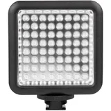 Walimex pro LED-Videoleuchte mit 64 LED
