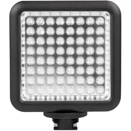 Walimex pro LED-Videoleuchte mit 64 LED