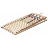 rummel Lattenrost, verstellbar MY1300 R Reflux 120 x 200 cm
