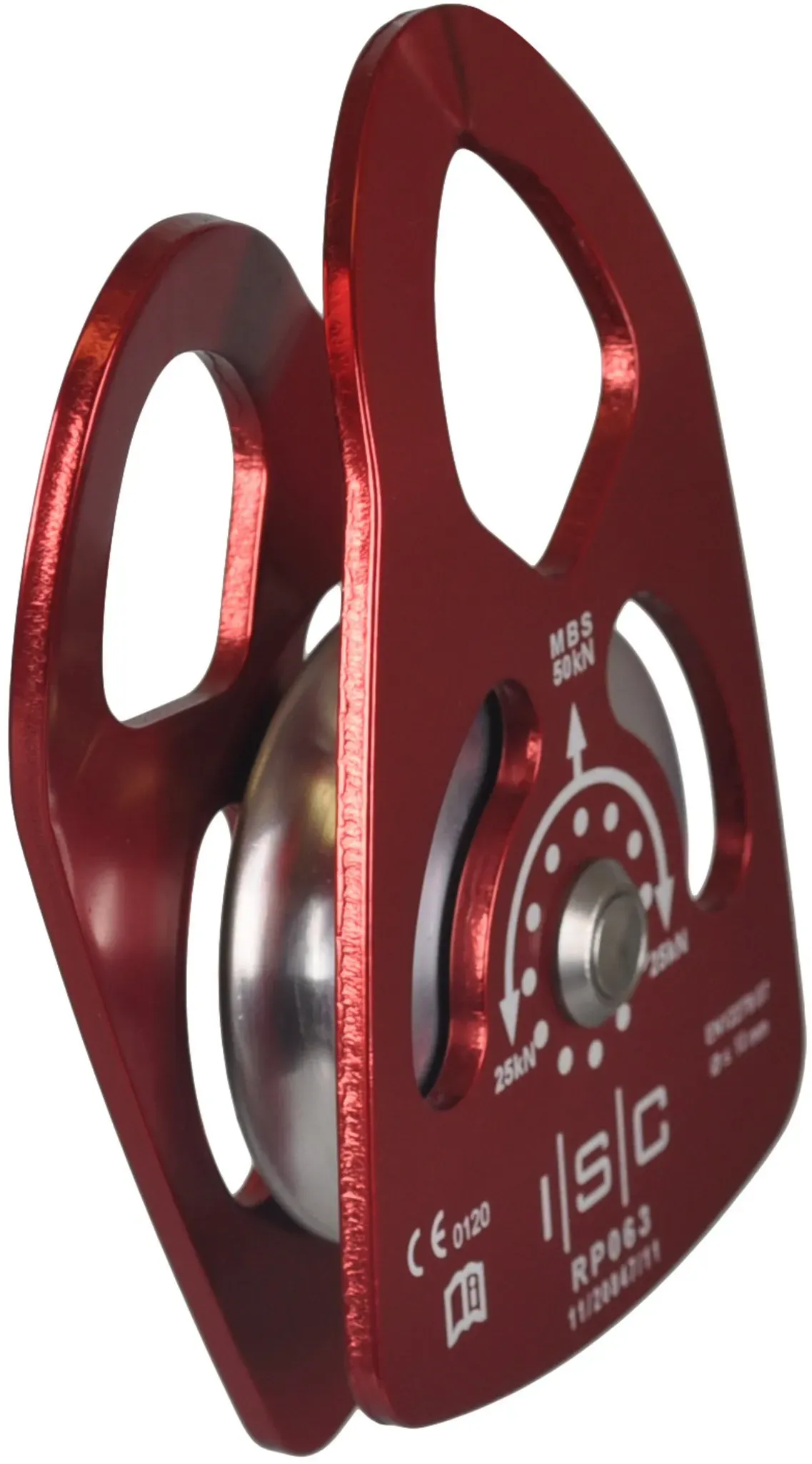 ISC Seilrolle 70 kN