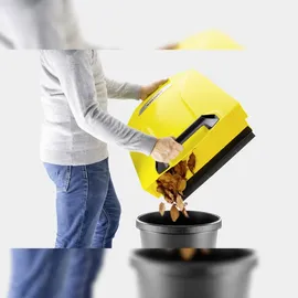 Kärcher Kehrmaschine