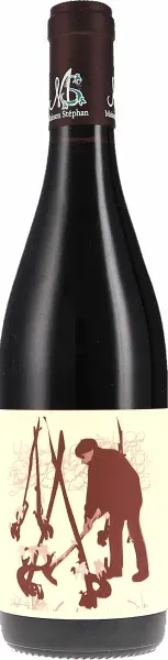 Côte Rôtie Les Binardes AOC Maison Stephan 2023 BIO