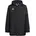 Stadionjacke Schwarz 164