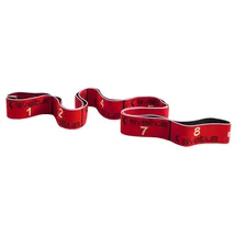 Sveltus Elastiband Rot