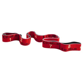 Sveltus Elastiband Rot