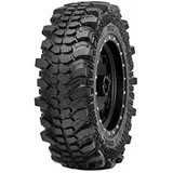 CST 33x10.50-15 115K Mud King CL-98 P.O.R. 6PR BSW