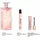 Lancôme Idôle Eau de Parfum 50 ml + Lash Idôle Mascara 2 ml + Eau de Parfum 10 ml Geschenkset
