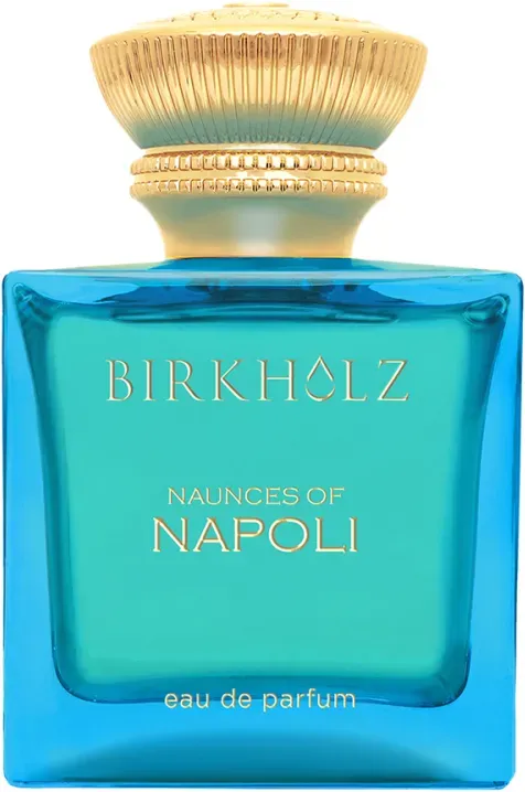 Birkholz Nuances of Napoli EDP 100ml