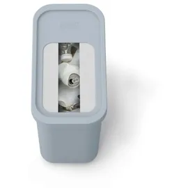 Joseph Joseph GoRecycle 46 l Blau