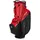 Big MAX Dri Lite Hybrid Plus Standbag - red/black