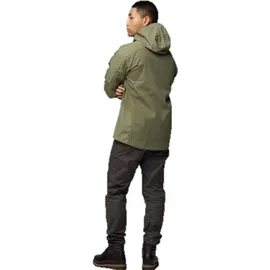 Fjällräven Sten Jacket M green XXL