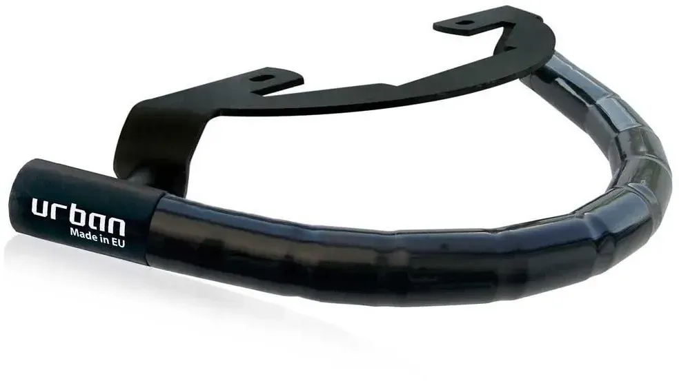 Urban Security Practic Mp Sym Symply2 50/125 2010 Lenkradschloss - Black - One Size