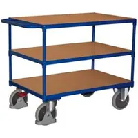 VARIOfit Tischwagen 500 kg