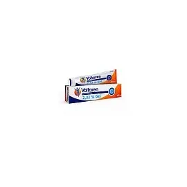 Haleon Voltaren Schmerzgel forte 23,2 mg/g 180 g