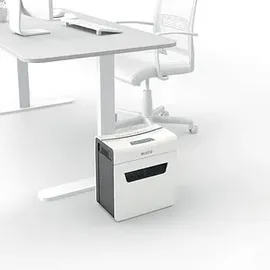 Leitz IQ 3M Protect Premium Weiß